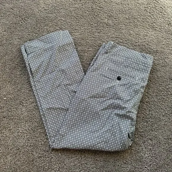 MaxMara Weekend Capri Flare Pants - Picture 7 of 7